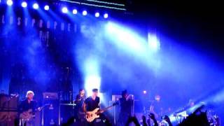 Lostprophets - If It Wasn&#39;t For Hate, We&#39;d Be Dead By Now at the Brixton Academy.