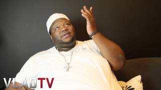 MN Fats Details Differences in Waka Flocka & Game