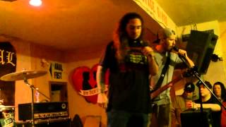 Born Annoying (The Funeral Home - 01-16-2013)