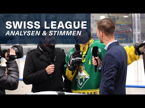 Heimsieg für den HC Thurgau gegen den Leader