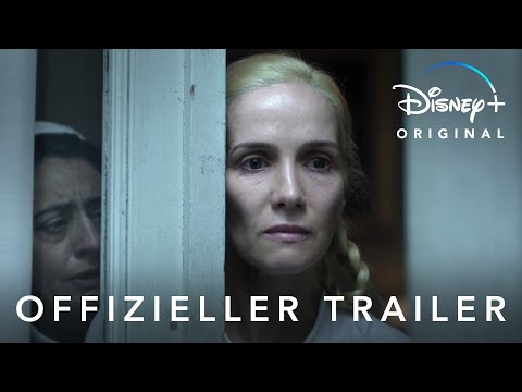 Trailer-Vorschau: Santa Evita