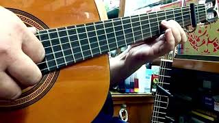 Video thumbnail for Sound Test EPIPHONE PRO - 1 CLASSIC AN   (Finger Picking) Cover  By Kwang Uttaradit by Kwang Uttaradit