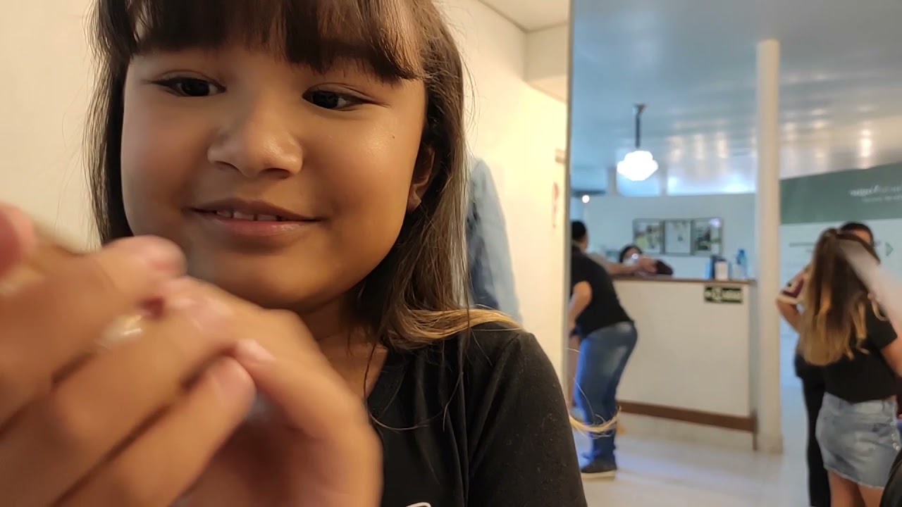 Como ser modelo | Teste agência Vogue