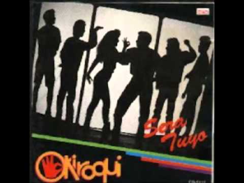 los monos y las monas