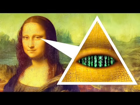 Most Mysterious Secrets Found in Art Masterpieces