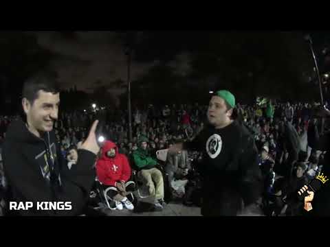 DANI FLOW VS FUSOK VS BEELZE  |  ESPECIAL 500 SUSCRIPTORES 😎🔥🔥🔥