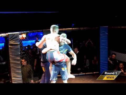 Throwdown UK 8 - 1/11 Whiting vs Joyce