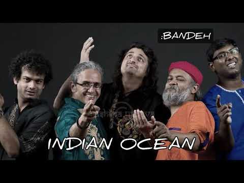 Indian Ocean  Jukebox