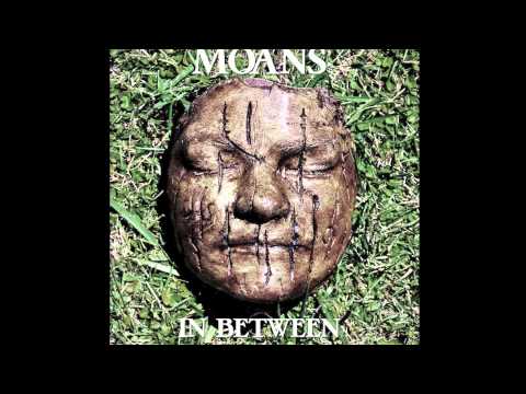 The Moans - Come With Me (Audio)