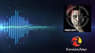 Entrevista Maika  - Momento Crítico -  Objetivo Eurovision 2017