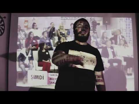 Dipnot - Sivil (Türkçe Protest Rap)