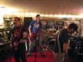 Showoff-Turn Out the Lights - Live-Basement show
