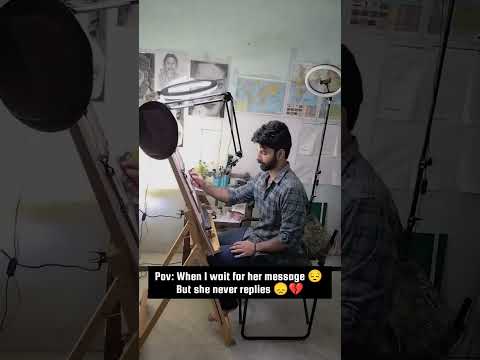 Aman Kumar Tiwari why she nev...