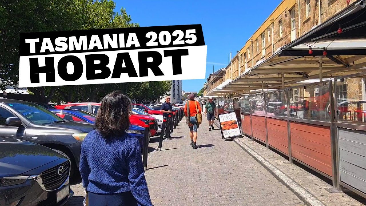 Experience a virtual tour of Tasmanian Museum and Art Gallery.