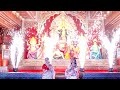 Kajol And Rani Mukerjee Reveal North Bombay Biggest Durga Murti FIRST VIDEO