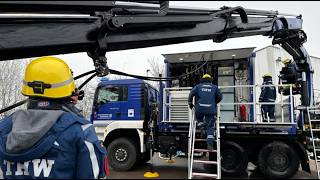 Download lagu New decontamination containers for hazardous materials incidents mp3