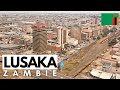 Découvrez LUSAKA : La Capitale et la plus grande ville de LA ZAMBIE | 10 FAITS INTÉRESSANTS