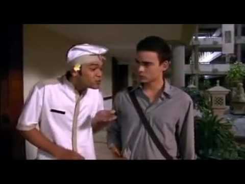 Film Indonesia Saus Kacang 2008