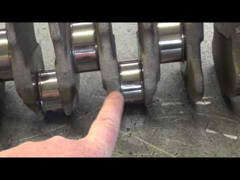 D16y8 how to size your bearings and rings