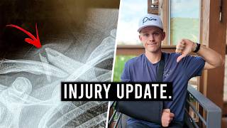 An Unexpected Setback  – What Happened 🫣