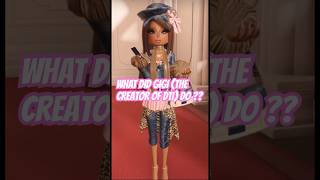 WHAT DID GIGI DO?(the creatorof dress to impress)#dti #drama #dresstoimpress #roblox #shorts #fypシ゚