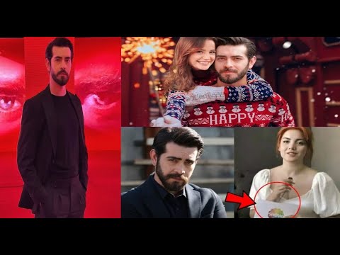 Barış Baktaş made interesting confessions and even said that he didn't tell anyone...