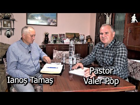 Sighișoara - Mărturia fratelui  TAMAȘ IANOȘ - *Dumnezeu și astăzi vindecă*