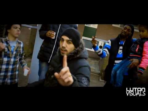 DB Ft. GW Tank & Alexis - Selfmade