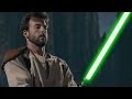 Star Wars Episode VII - Teaser Trailer 2015.