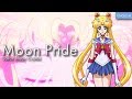 Moon Pride [English Cover] 