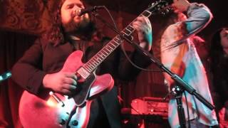 The Magic Numbers - I Shall Be Released (Live @ Bush Hall, London, 21/12/14)