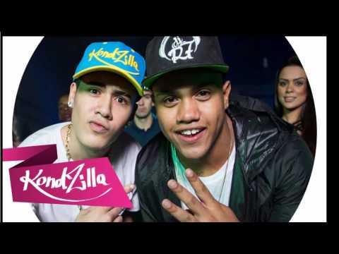 MC Davi e MC Kevinho - Elas Gostam (Kondzilla)