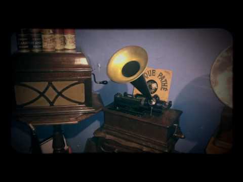 Darkies'dream &  Darkies'awakening   Fred van Eps  ( 1912