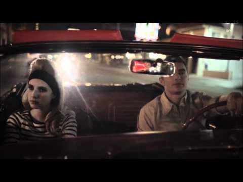 Cults - Go Outside (Supervideo with Emma Roberts & Dave Franco) HD