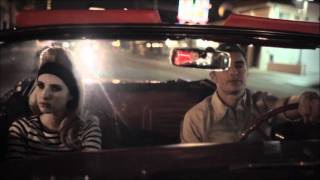 Cults - Go Outside (Supervideo with Emma Roberts &amp; Dave Franco) HD