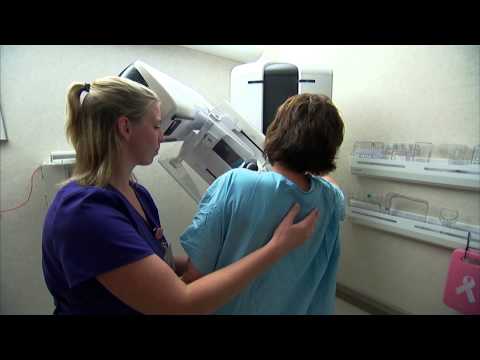 Tomosynthesis: New Breast Cancer Screening - Mayo Clinic