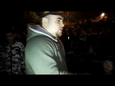 Sheiz vs Arias - Cuartos - 032 battle