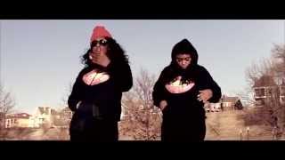 Gangsta Boo & La Chat "Til the Day" (OFFICIAL VIDEO) [Prod. by Drumma Boy]