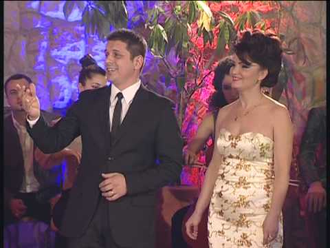 Ne moshen e dashurise    Polifonia   Viti Ri 2013