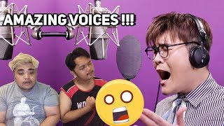 [Studio Live] 포맨 - 눈 떠보니 이별이더라 REACTION