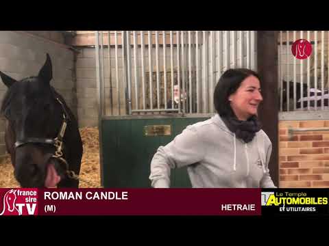 TEAM 1 - J1 - HARAS DE LA HETRAIE