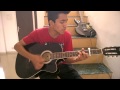 Story of my life - One Direction cover by Sumit ...