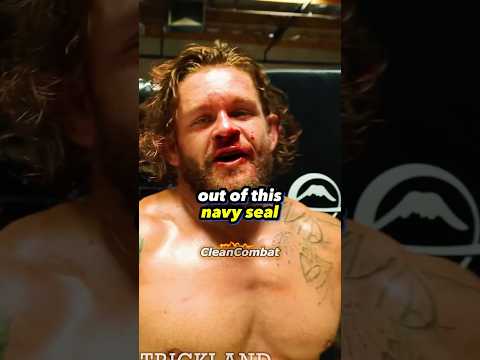 Tom Aspinall: "ANY MMA FIGHTER wins VS. any NAVY SEAL!" 🫢👊🩸 #shorts #mma #ufc