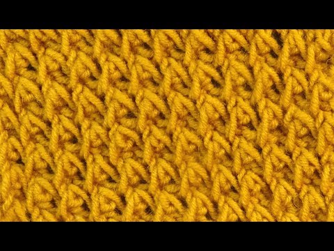 Strickmuster Nr.42 *EINFACH UND SCHNELL *