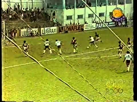 Corinthians 1 x 1 Juventus   Campeonato Paulista 1976
