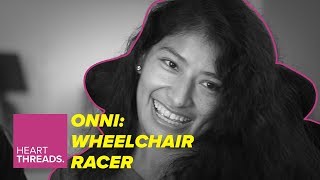 This all-female wheelchair team made history at the Boston Marathon | HeartThreads #Boston #Marathon #BostonMarathon gameplay video by alucas, 3:51 duration