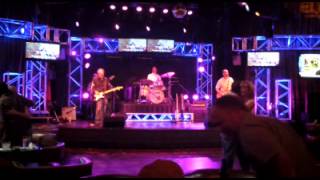 Wonderful Tonight performed by Pocket Change