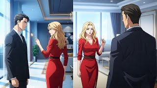 📕Don’t touch me,she said coldly—so I gave her what she wanted distance forever