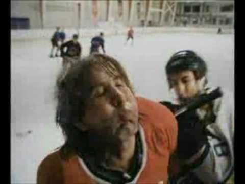 Happy Gilmore Trailer