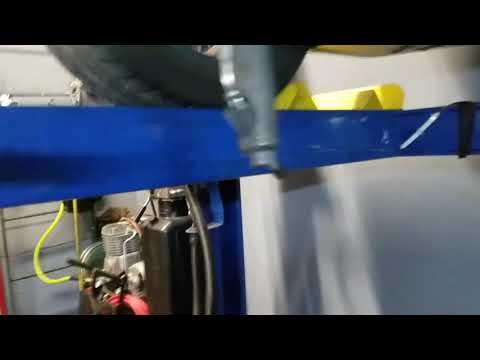 E30 Clutch Bleeding Made Simple